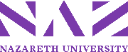 Nazareth University Logo